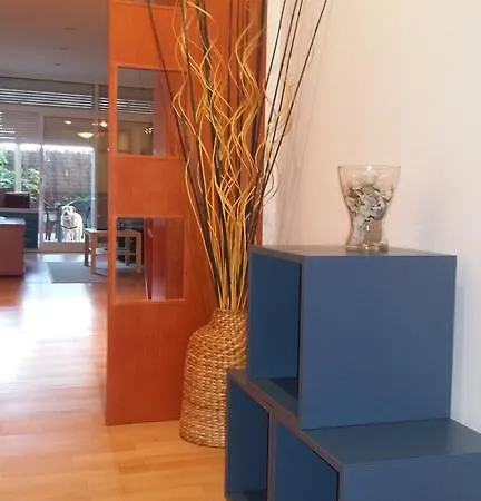 Lägenhet Apartament Vdm *