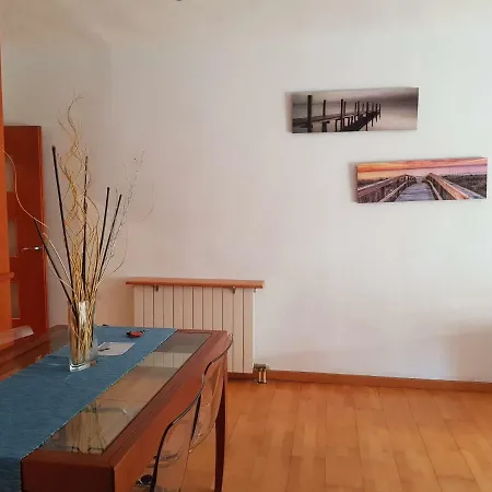 Apartament Vdm Lägenhet *