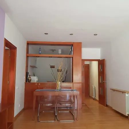 Apartament Vdm Lägenhet *