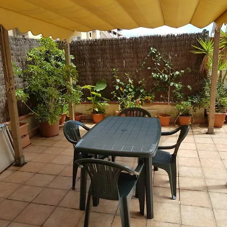 Apartament Vdm Vilassar De Mar