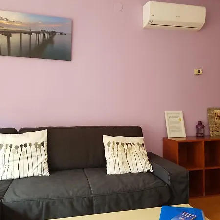 Apartament Vdm