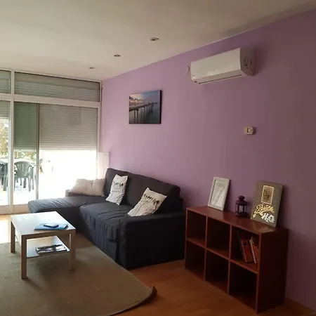 Apartament Vdm * Vilassar De Mar