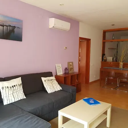 Lägenhet Apartament Vdm *