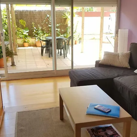 Apartament Vdm * Vilassar De Mar