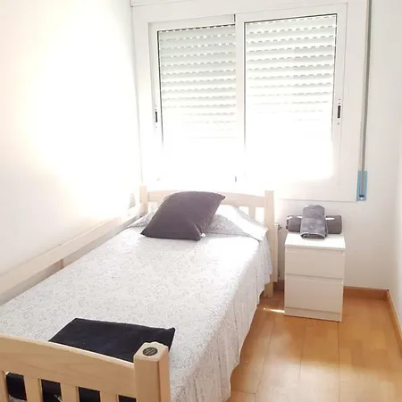 Apartament Vdm * Vilassar De Mar