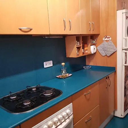 Lägenhet Apartament Vdm Vilassar De Mar