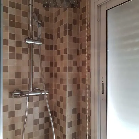 Lägenhet Apartament Vdm Vilassar De Mar