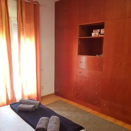 Apartament Vdm * Vilassar De Mar