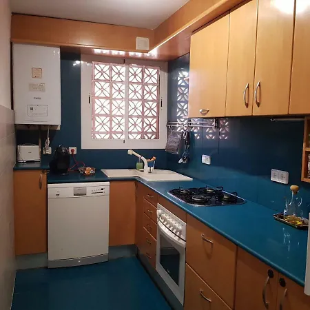 Lägenhet Apartament Vdm *