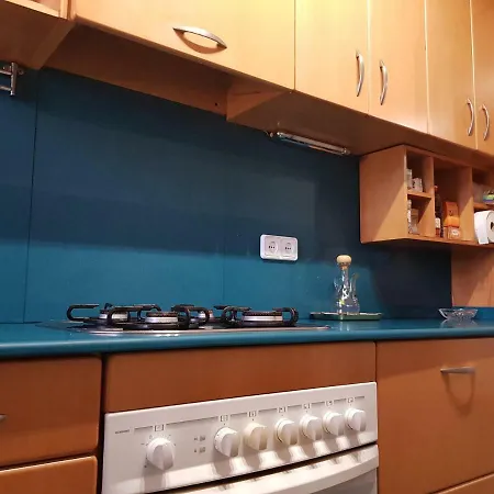 Apartament Vdm Lägenhet Vilassar De Mar