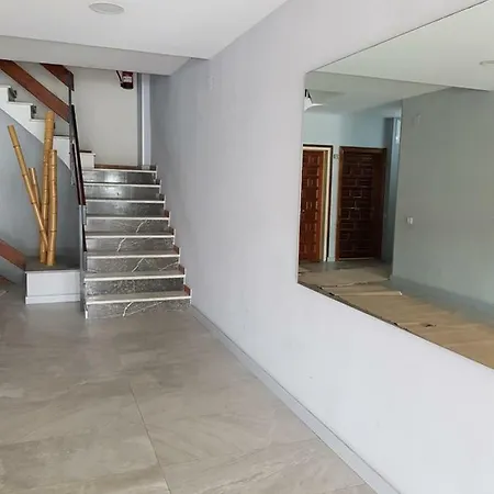 Apartament Vdm Lägenhet Vilassar De Mar