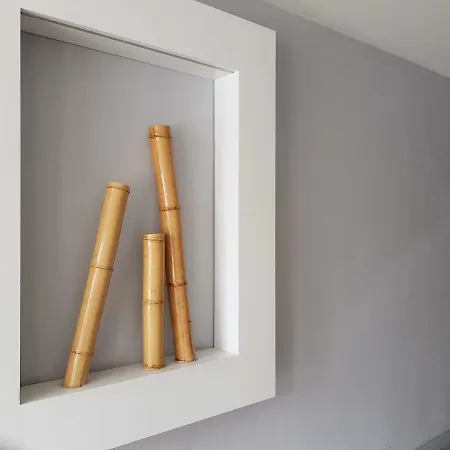 Lägenhet Apartament Vdm *